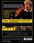 Preview: Der Gigant - 2-Disc Limited Uncut Mediabook von Koch Films - DVD & Blu-ray - Cover B - Neu & OVP